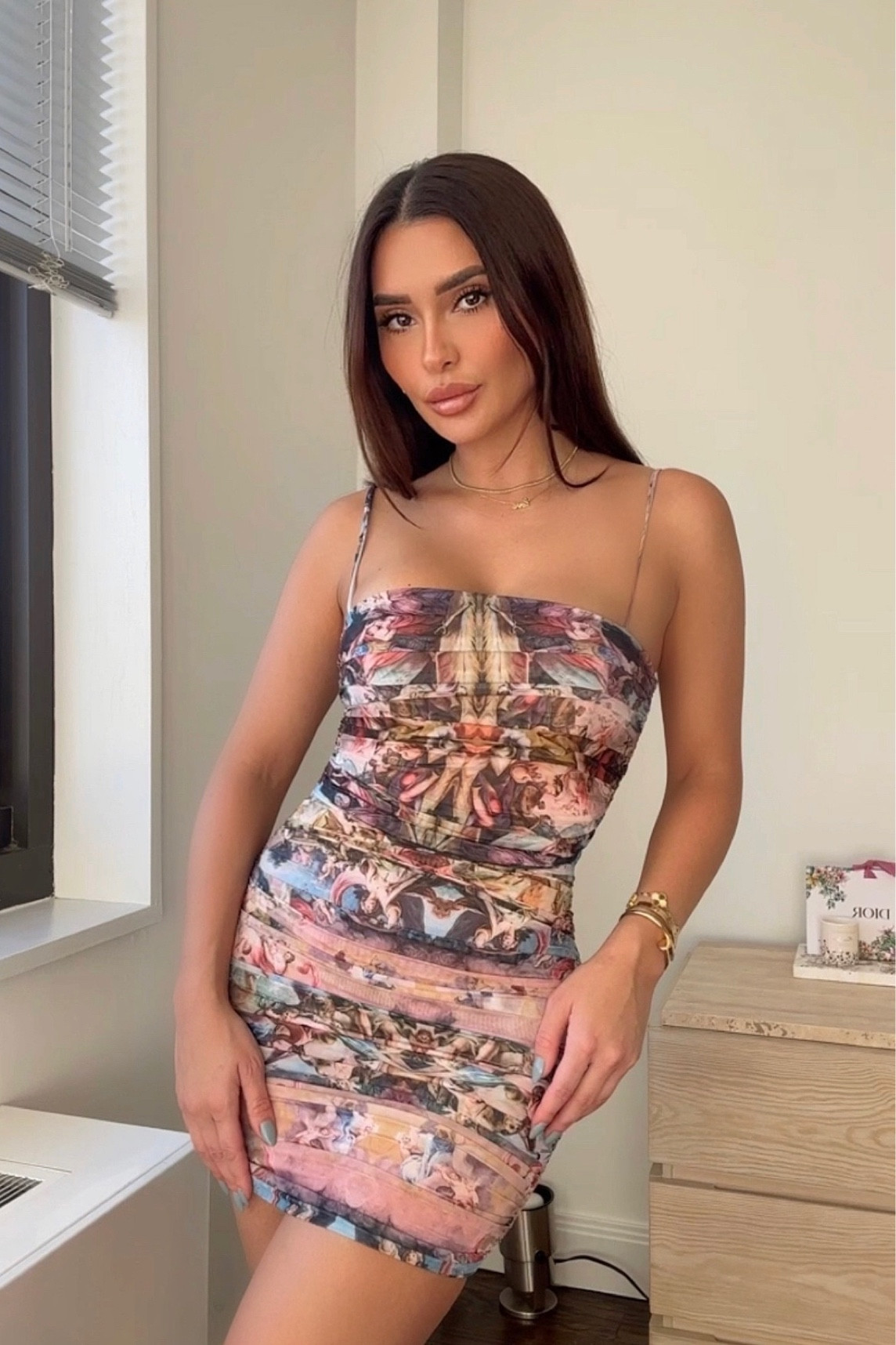 Spring dress 💖

#LTKstyletip #LTKsalealert