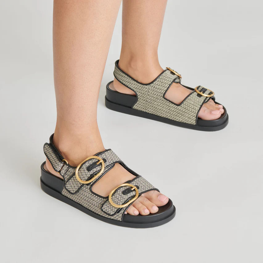 Starla Sandals | DolceVita.com