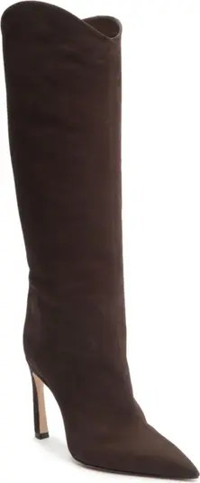 Maryana Sculpt Pointed Toe Boot (Women) | Nordstrom