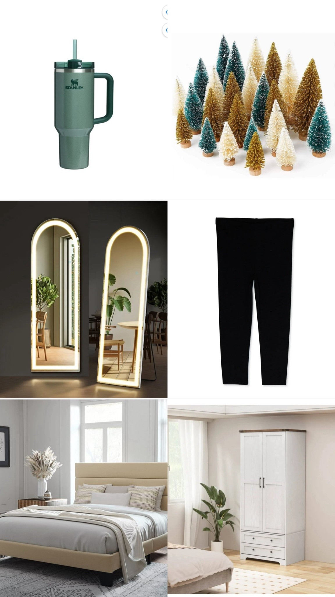 Huge sale! 40 oz Stanleys are $25 and those pants are $1.99! Check out all my favs linked! 

#LTKGiftGuide #LTKSeasonal #LTKSaleAlert