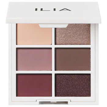 The Necessary Eyeshadow Palette | Sephora (US)