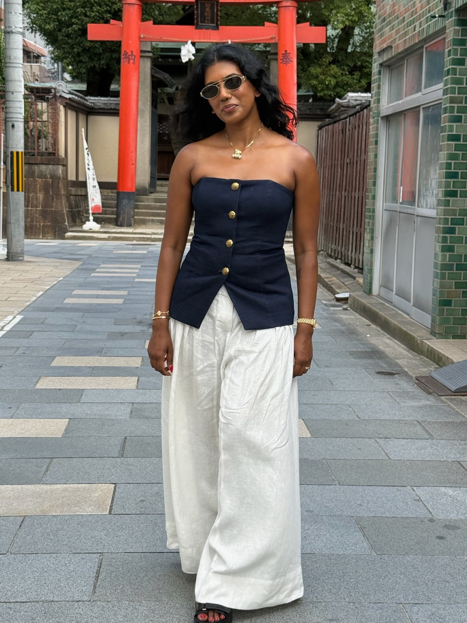 OOTD 💙

#LTKStyleTip #LTKSeasonal #LTKTravel