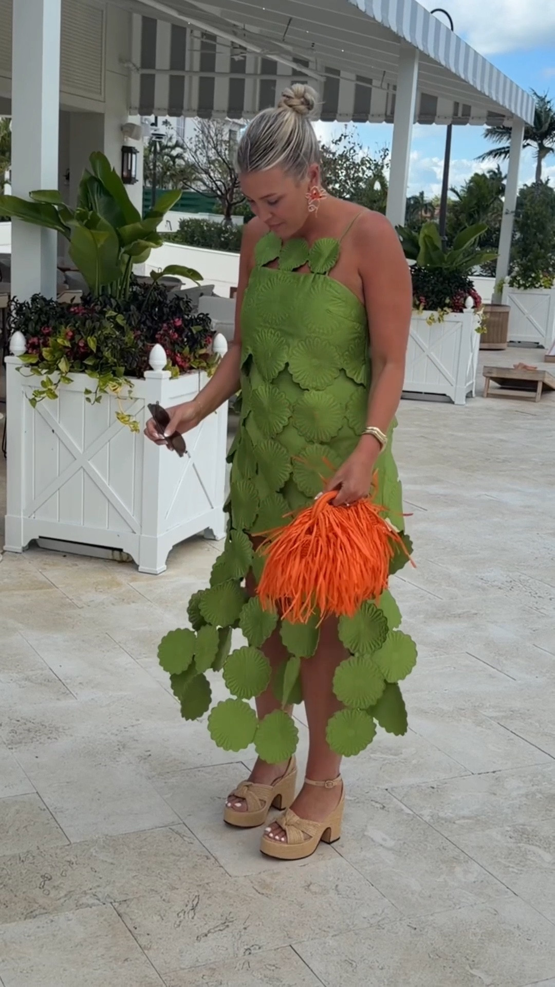 anna’s dress for ellie’s rehearsal dinner & wedding welcome party! 

#LTKdayinmylife #LTKgrwm #LTKWedding