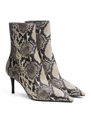 Women's Mercer Boots | Bloomingdale's (AU)