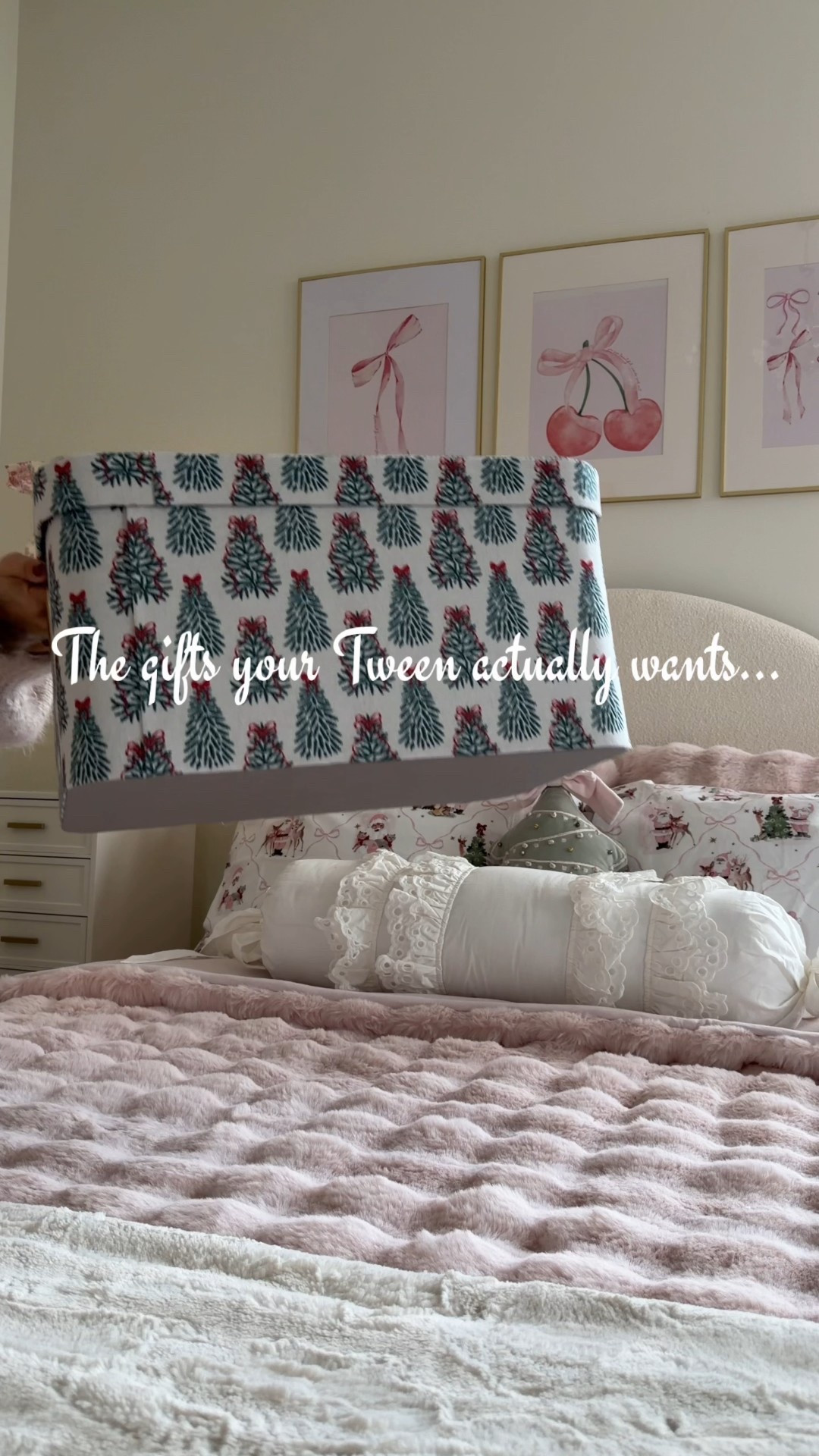 What your tween really wants this year! Sharing some of my absolute favorites from @potterybarnteen! 

#LTKHoliday #LTKGiftGuide #LTKKids