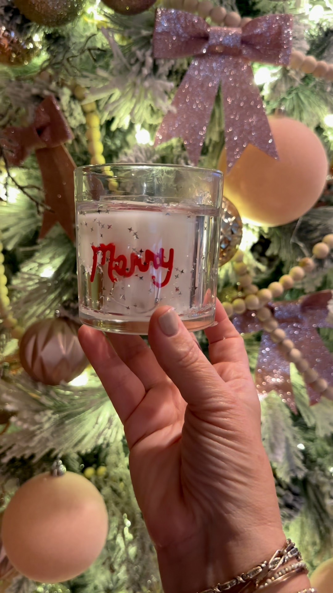 These candles are so cool! Love the way they light up! So fun & festive. A great gift or add to your own Holiday decor🎄⭐️

#LTKHoliday #LTKGiftGuide #LTKSeasonal