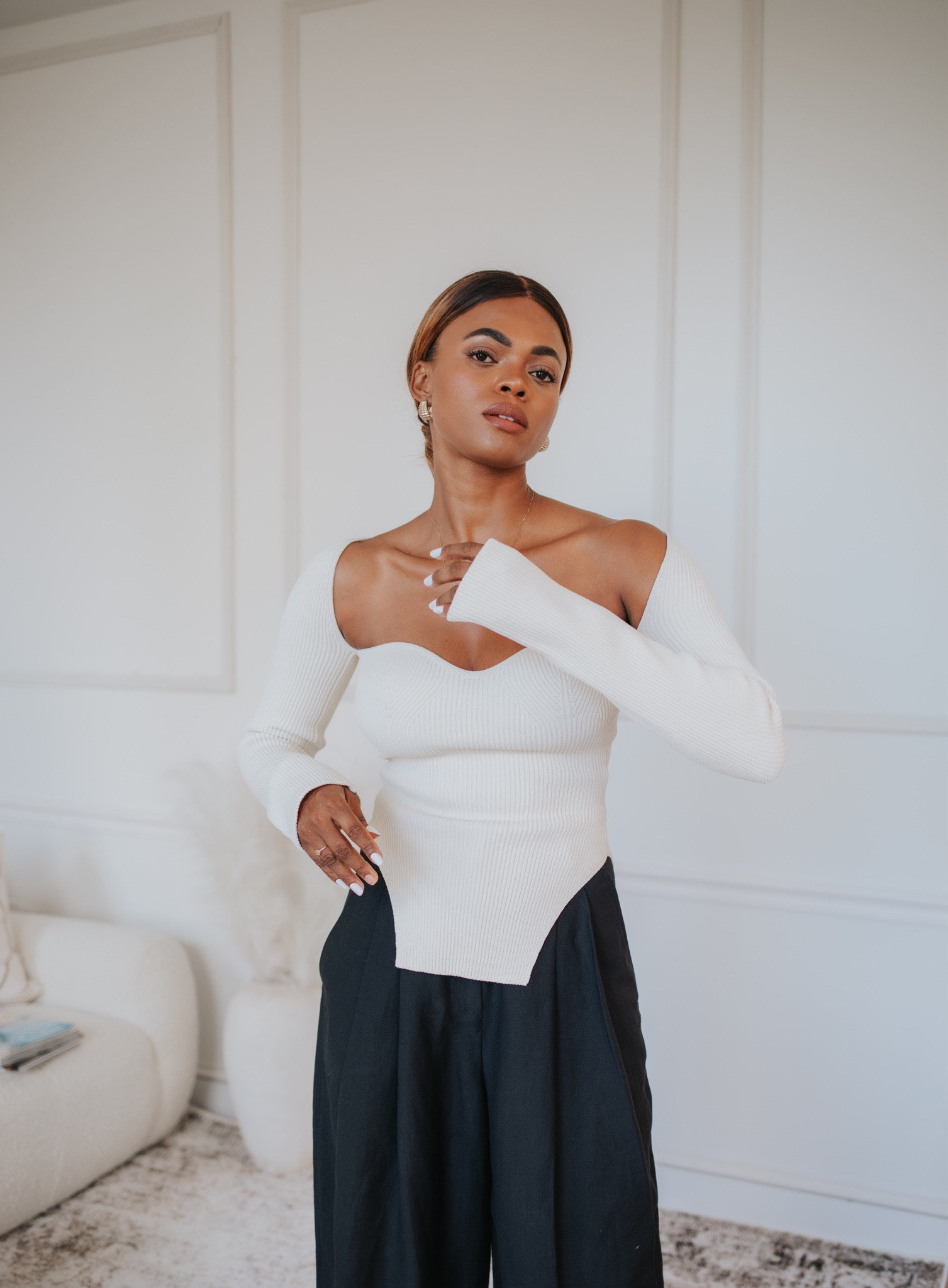 It’s @khaiteny season 🥶 

I’ve been getting a lot of cashmere sets to stay in the house  

#LTKHoliday #LTKstyletip #LTKworkwear