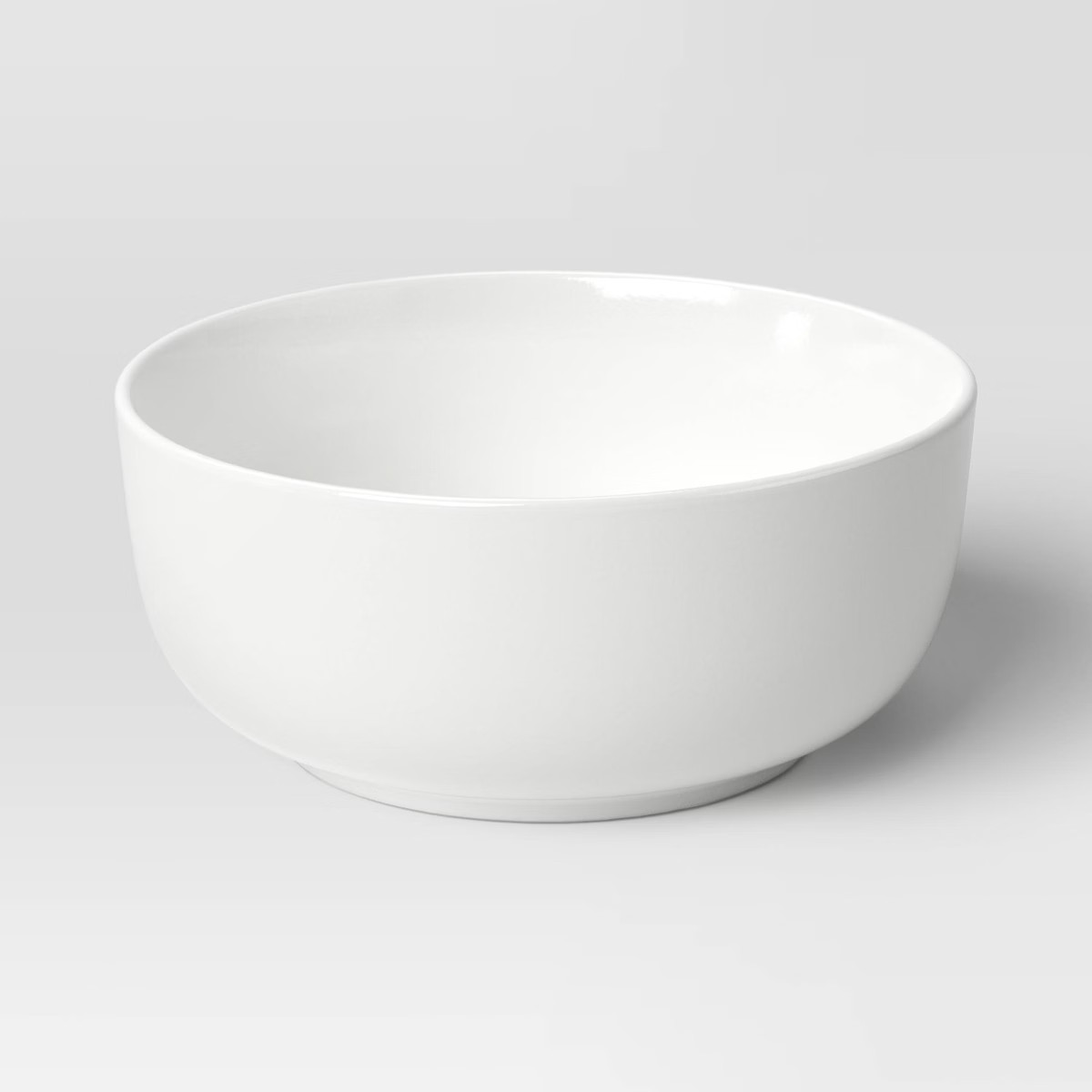 Porcelain Serving Bowl White - Threshold™ | Target
