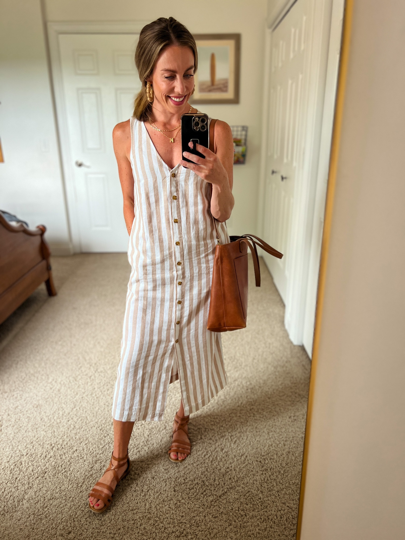 Old navy linen Dress: xs


#LTKsalealert #LTKunder50
