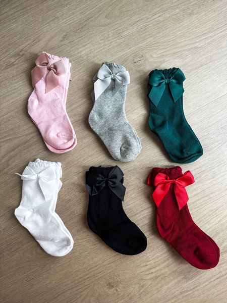 Toddler girl socks!!


Newborn. Infant. Toddler 

#LTKbump #LTKkids #LTKbaby