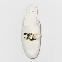 Women's Kiki Mules - A New Day™ | Target