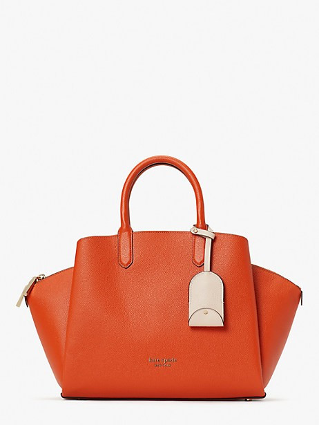 avenue medium satchel | Kate Spade (US)