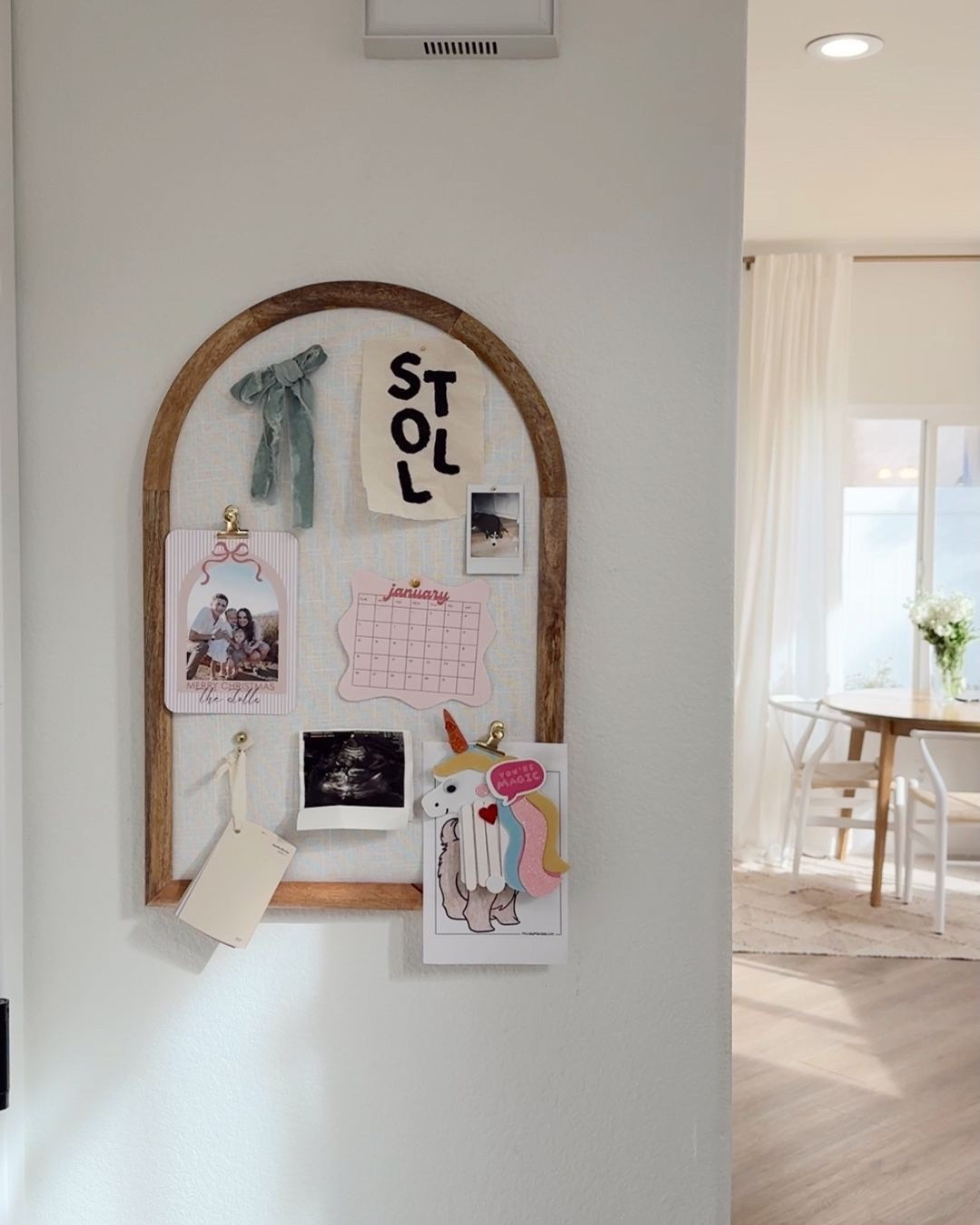 Bulletin board, scrapbooking, target home decor 

#LTKFindsUnder50 #LTKStyleTip #LTKHome