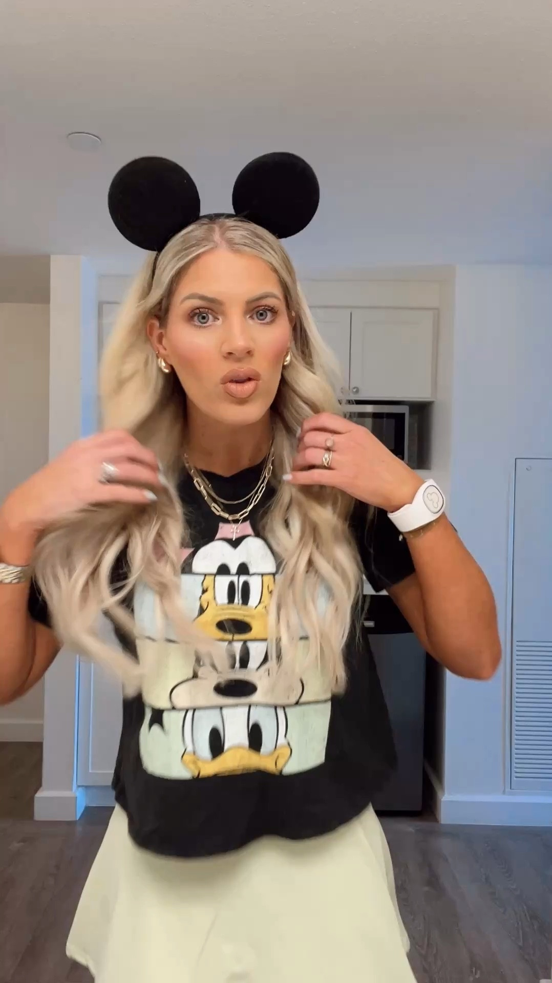 Disney fits ☁️💫🐭🤌🏼

#LTKFindsUnder50 #LTKTravel #LTKActive