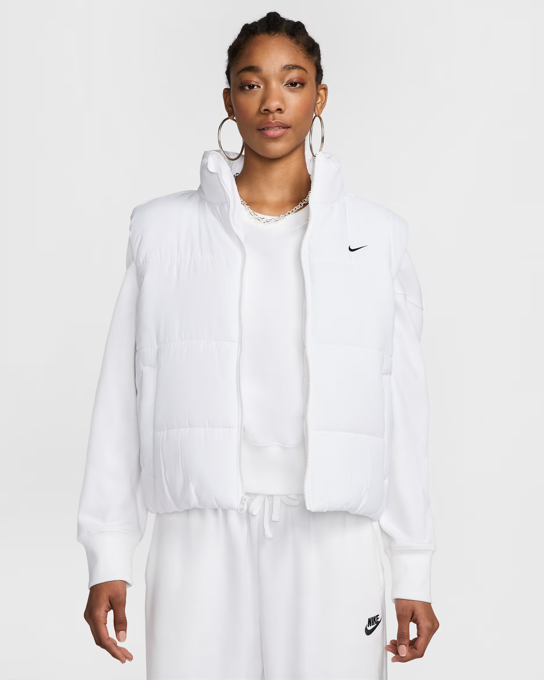 Nike Sportswear Classic Puffer Women's Therma-FIT Loose Vest | Nike (US)