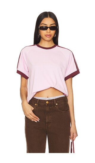 CHARLIE T恤 | Revolve Clothing (Global)