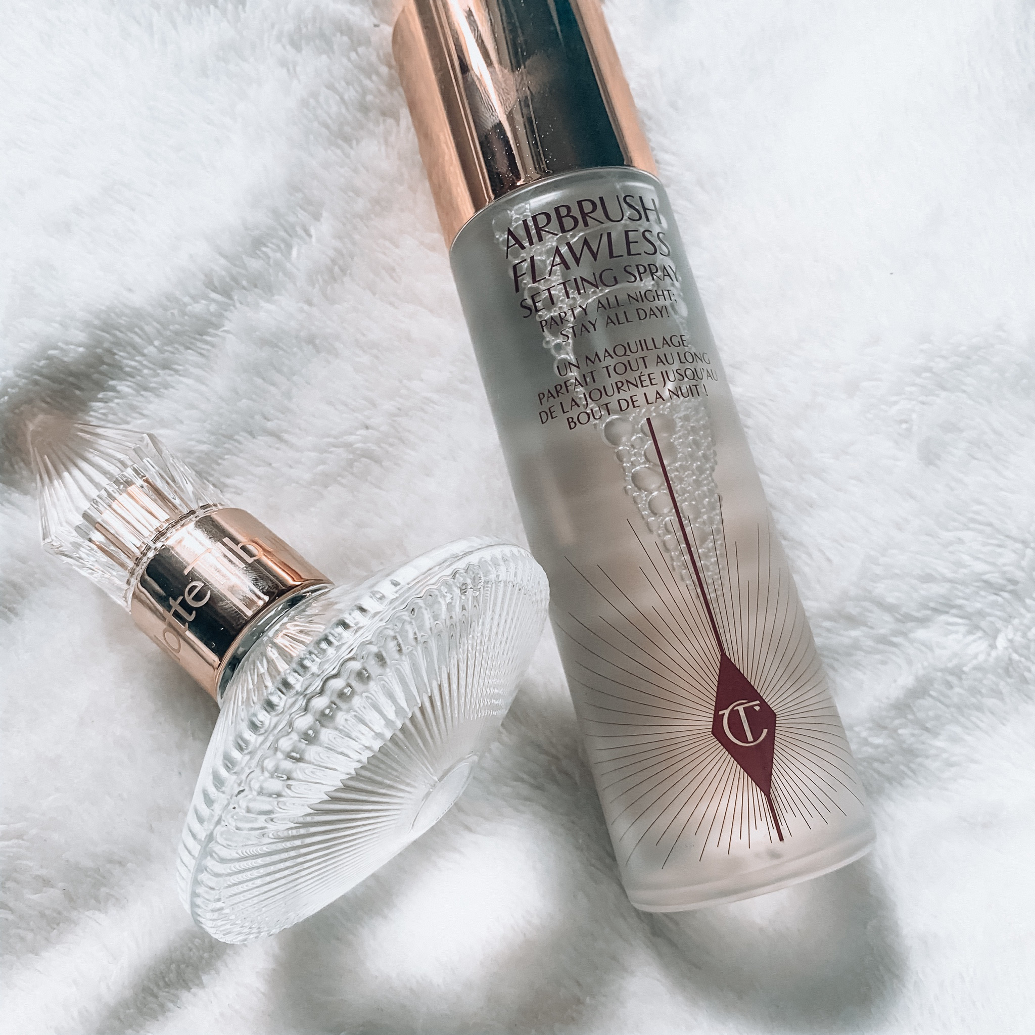 Charlotte tilbury is such a luxury brand that anybody would love to receive as a gift this Christmas, or maybe treat yourself for a Black Friday treat! ✨

#LTKFindsUnder100 #LTKCyberWeek #LTKBeauty