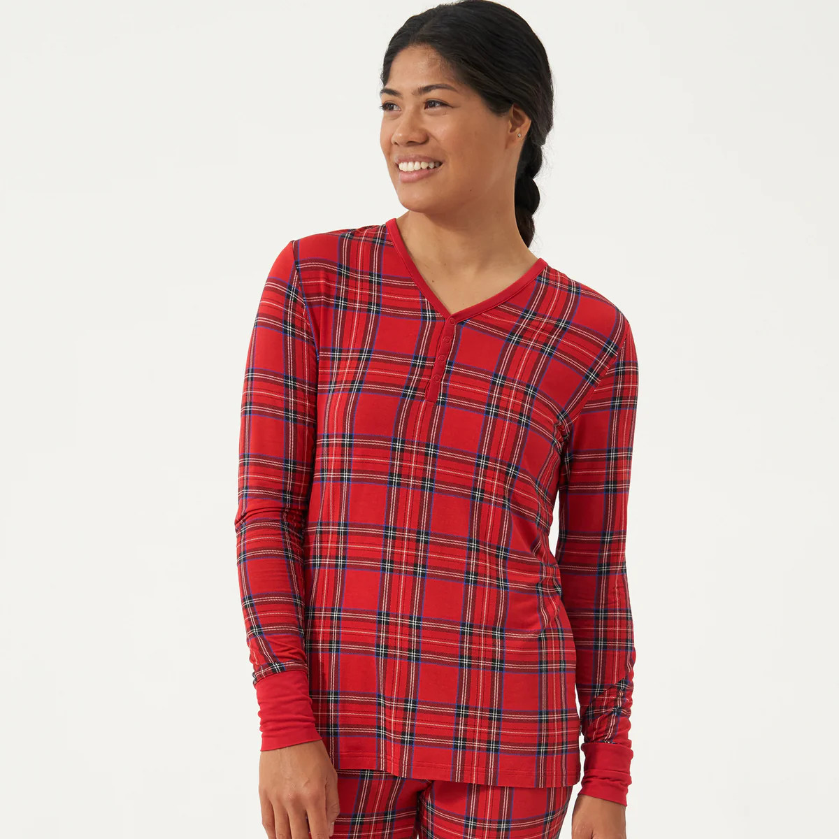 Women's Pajama Top | Little Sleepies