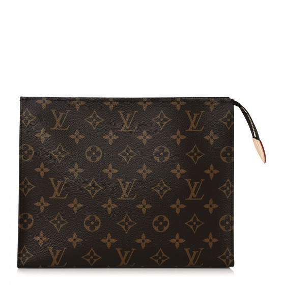LOUIS VUITTON

Monogram Toiletry Pouch 26 | Fashionphile