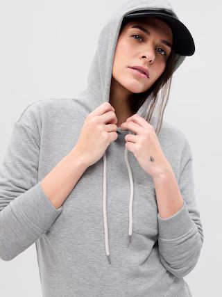 Maternity Supersoft Terry Hoodie | Gap (US)