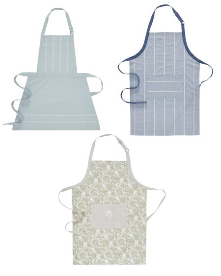 Cloth aprons, 100% cotton apron, apron for gardening and cooking

#LTKHome #LTKFindsUnder50 #LTKStyleTip