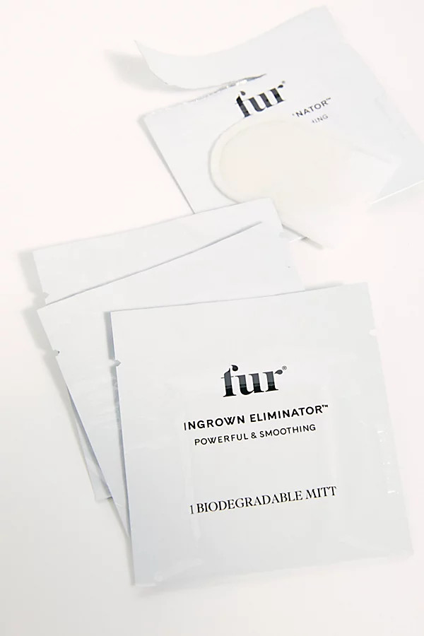 Fur Ingrown Eliminator by Fur at Free People, Ingrown Eliminator, One Size | Free People (Global - UK&FR Excluded)