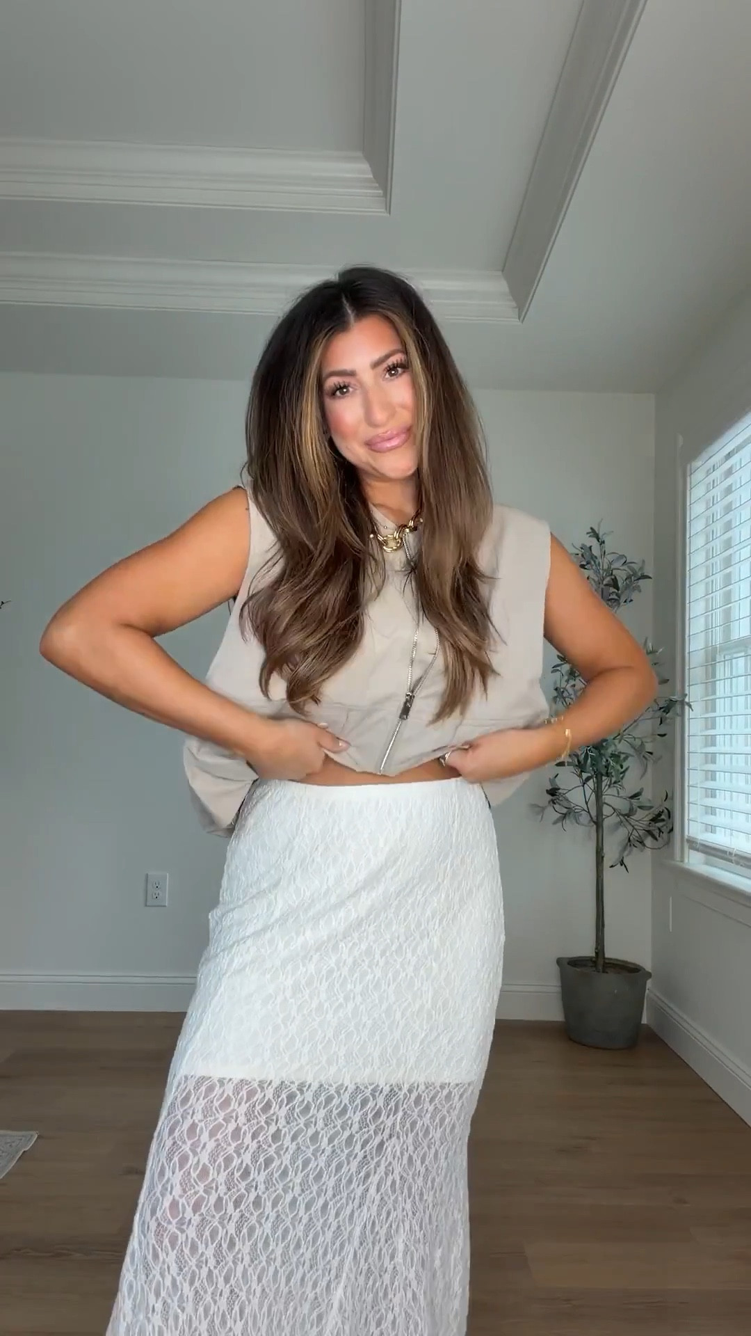 Easy spring outfit idea. Casual vacation outfit. Spring break outfit. 

#LTKgrwm #LTKSeasonal #LTKSaleAlert