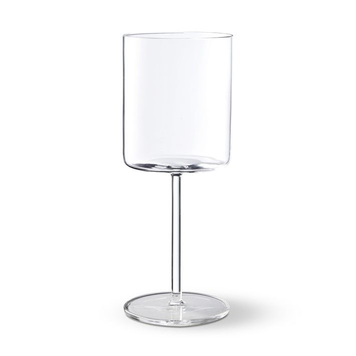 Schott Zwiesel Modo White Wine Glasses, Set of 4 | Williams-Sonoma