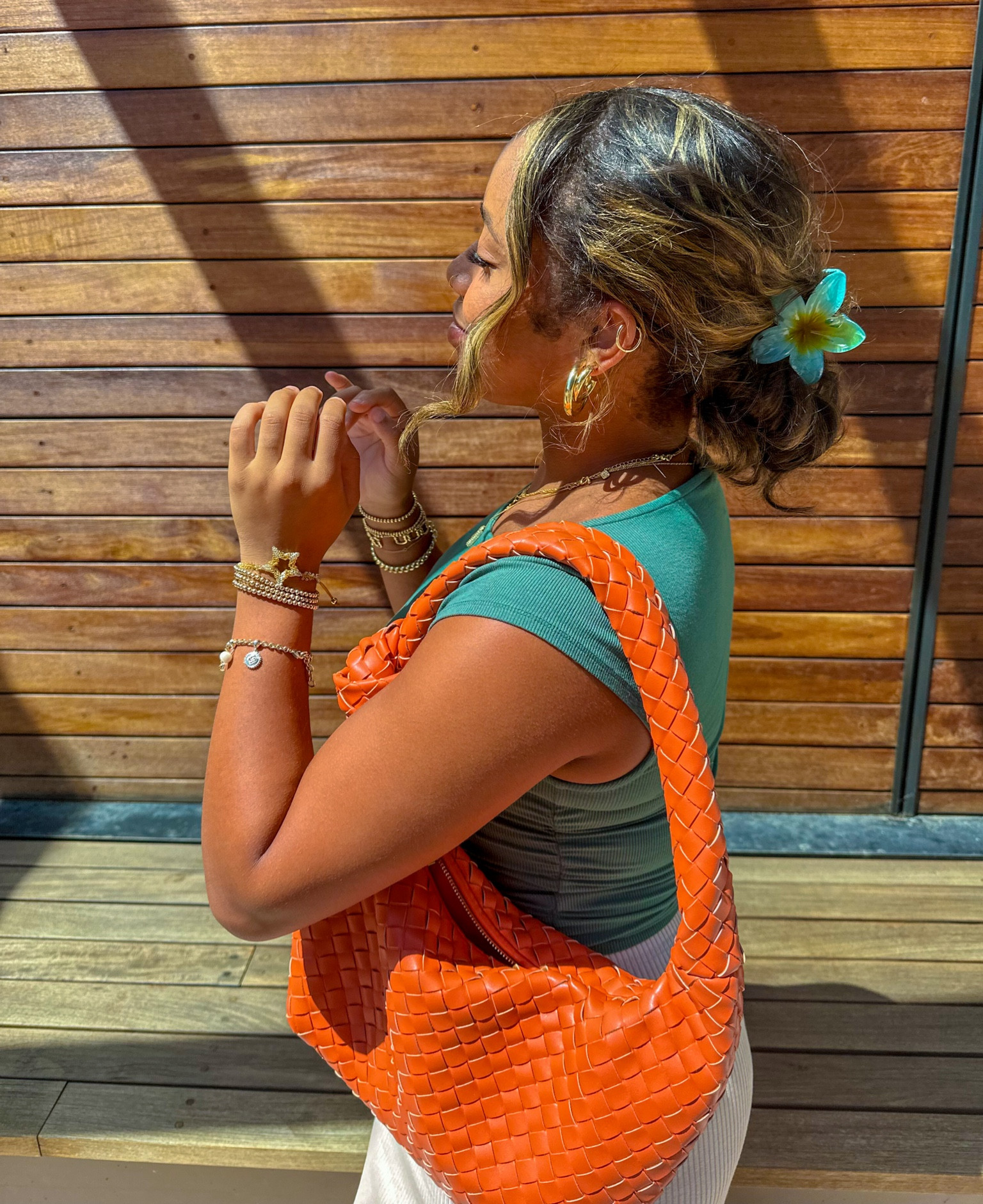 summer vibes!

#LTKSeasonal #LTKStyleTip #LTKItBag