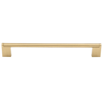 Bar Pulls 8-13/16 Inch Center to Center Handle Cabinet Pull | Build.com, Inc.