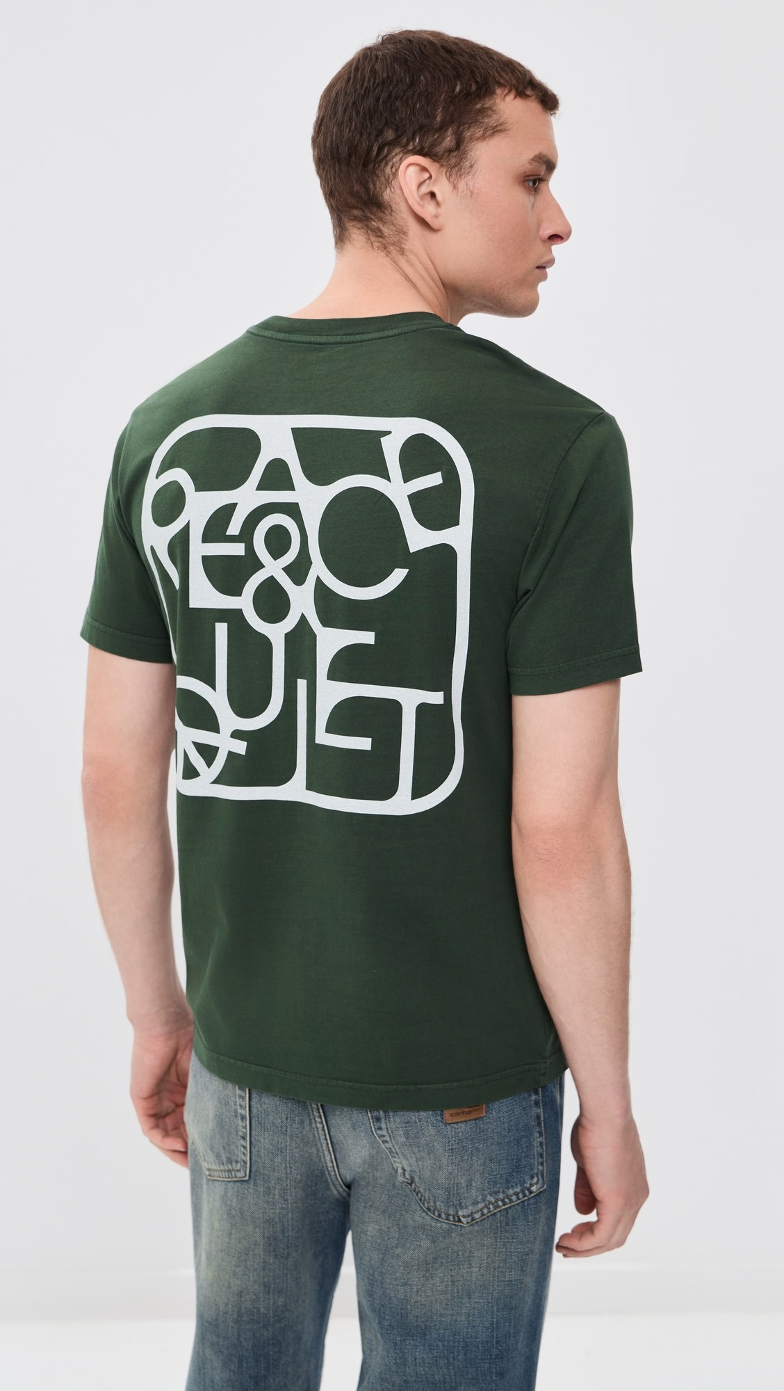 Scramble T-Shirt | Shopbop