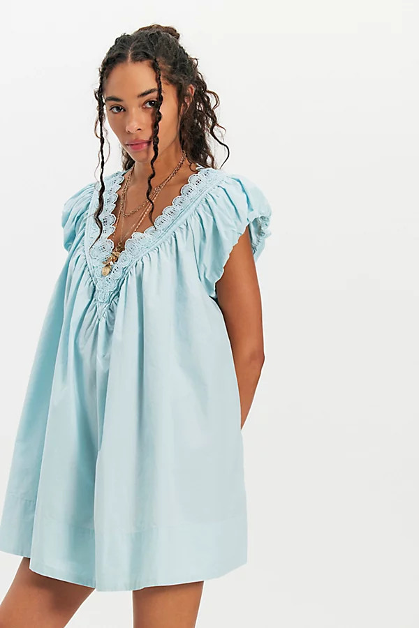Sundazed Mini Dress | Free People (Global - UK&FR Excluded)