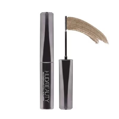 Huda Beauty #BOMBBROWS Full N’Fluffy Fiber Gel 4.5ml | Sephora UK