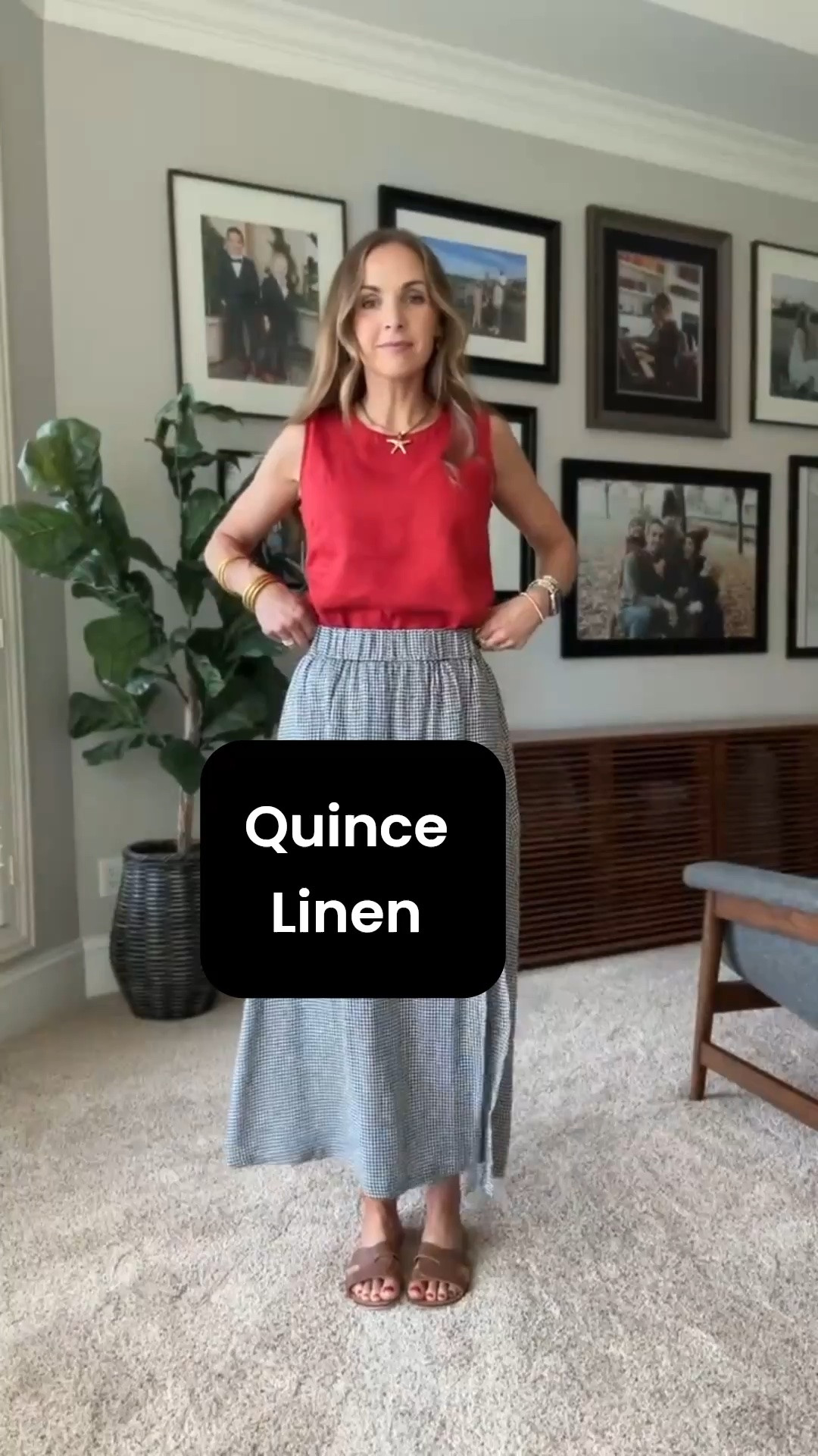 @Quince linen is great quality and a great price

#LTKgrwm #LTKootd