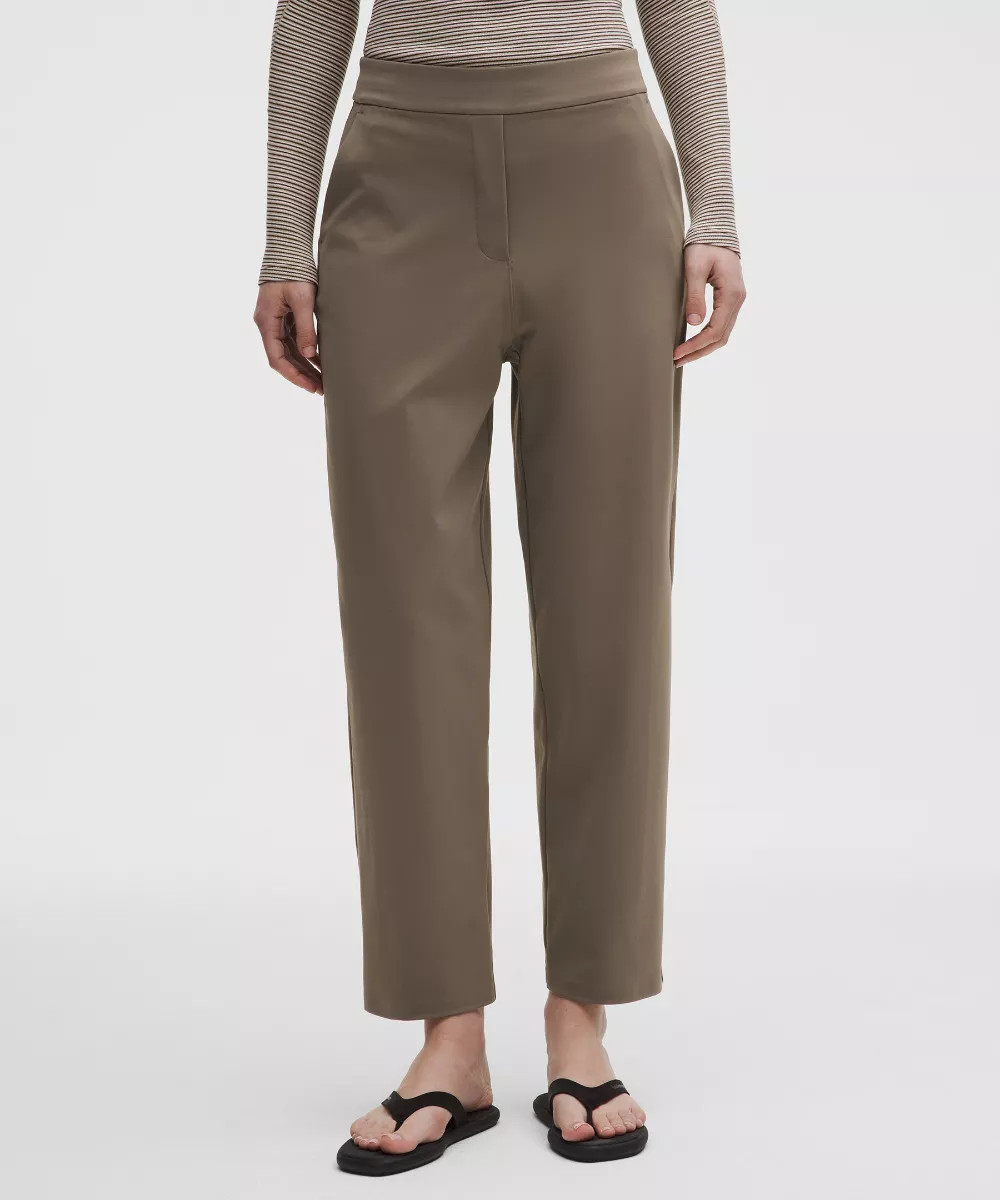 Daydrift High-Rise Tapered Pant   Tall | lululemon (AU)