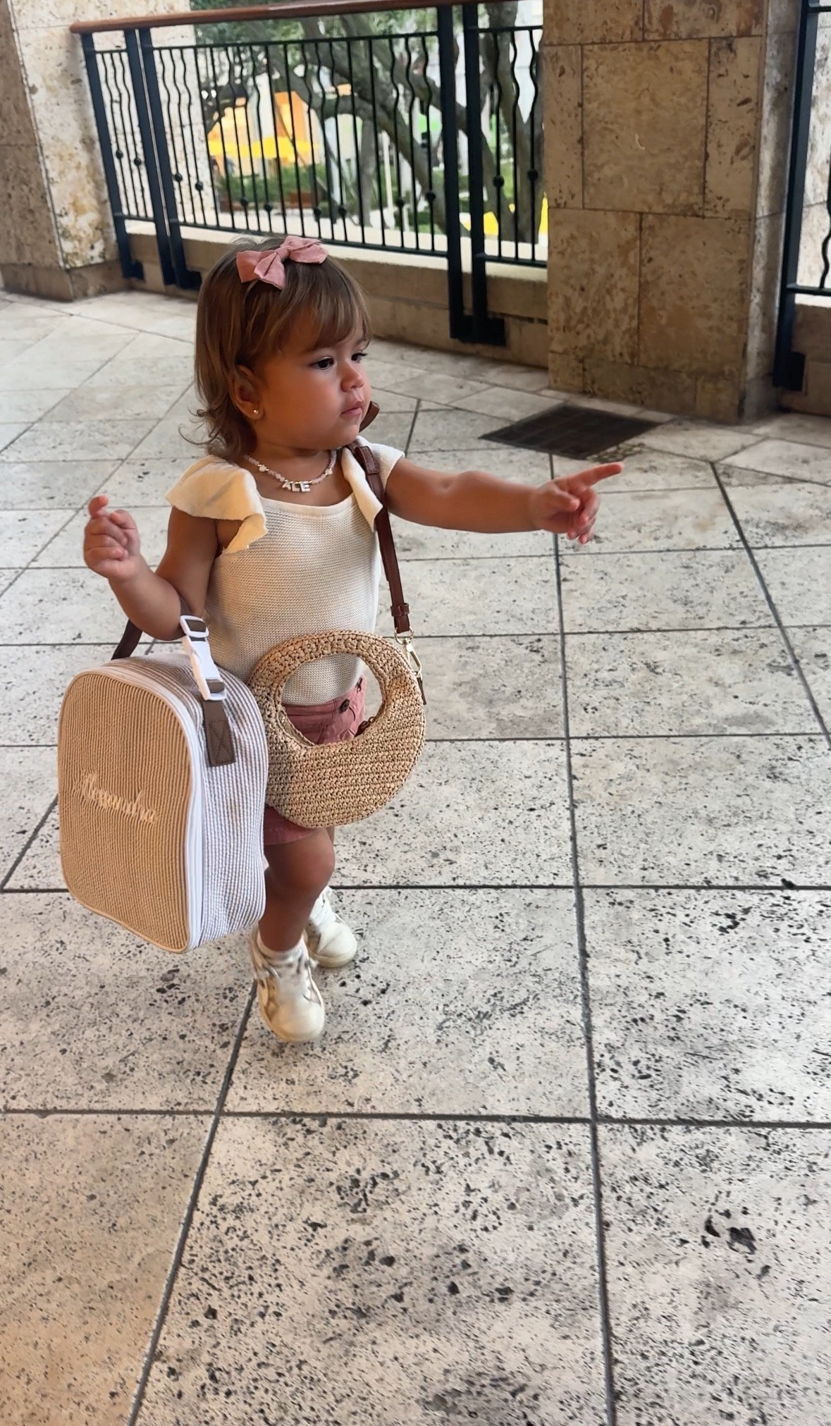 Alessandra’s outfit 💕

#LTKFamily #LTKBaby #LTKKids