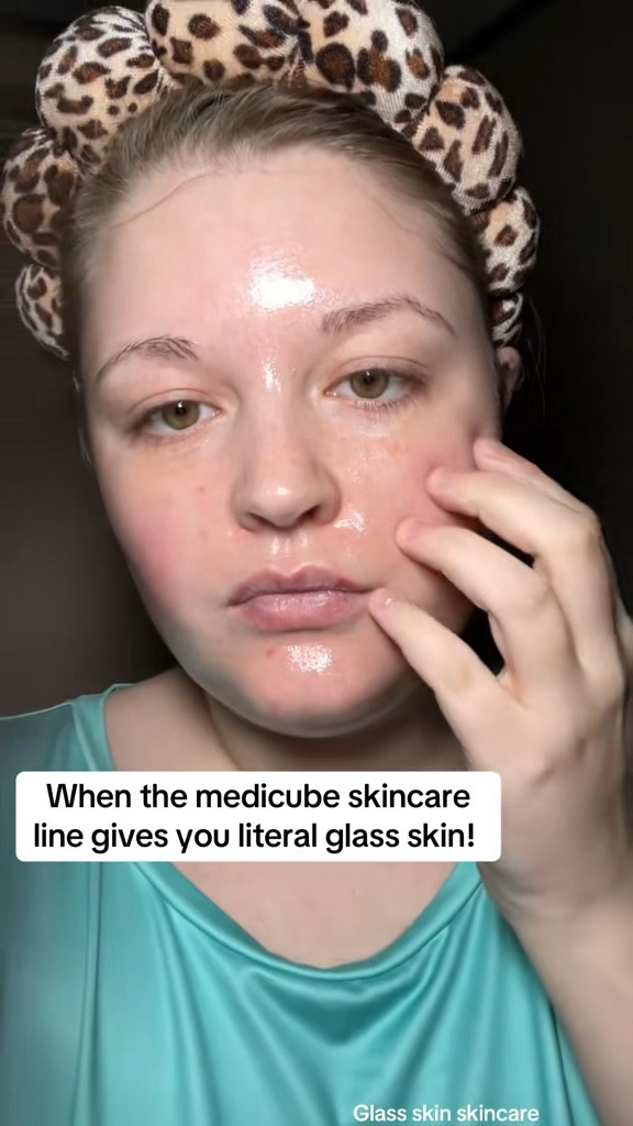 That glass glow 

#LTKBeauty #LTKdayinmylife #LTKselfcare