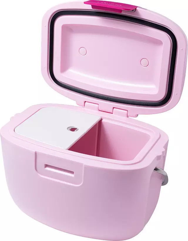 Corkcicle Chillpod 25 quart Hard Cooler | Dick's Sporting Goods