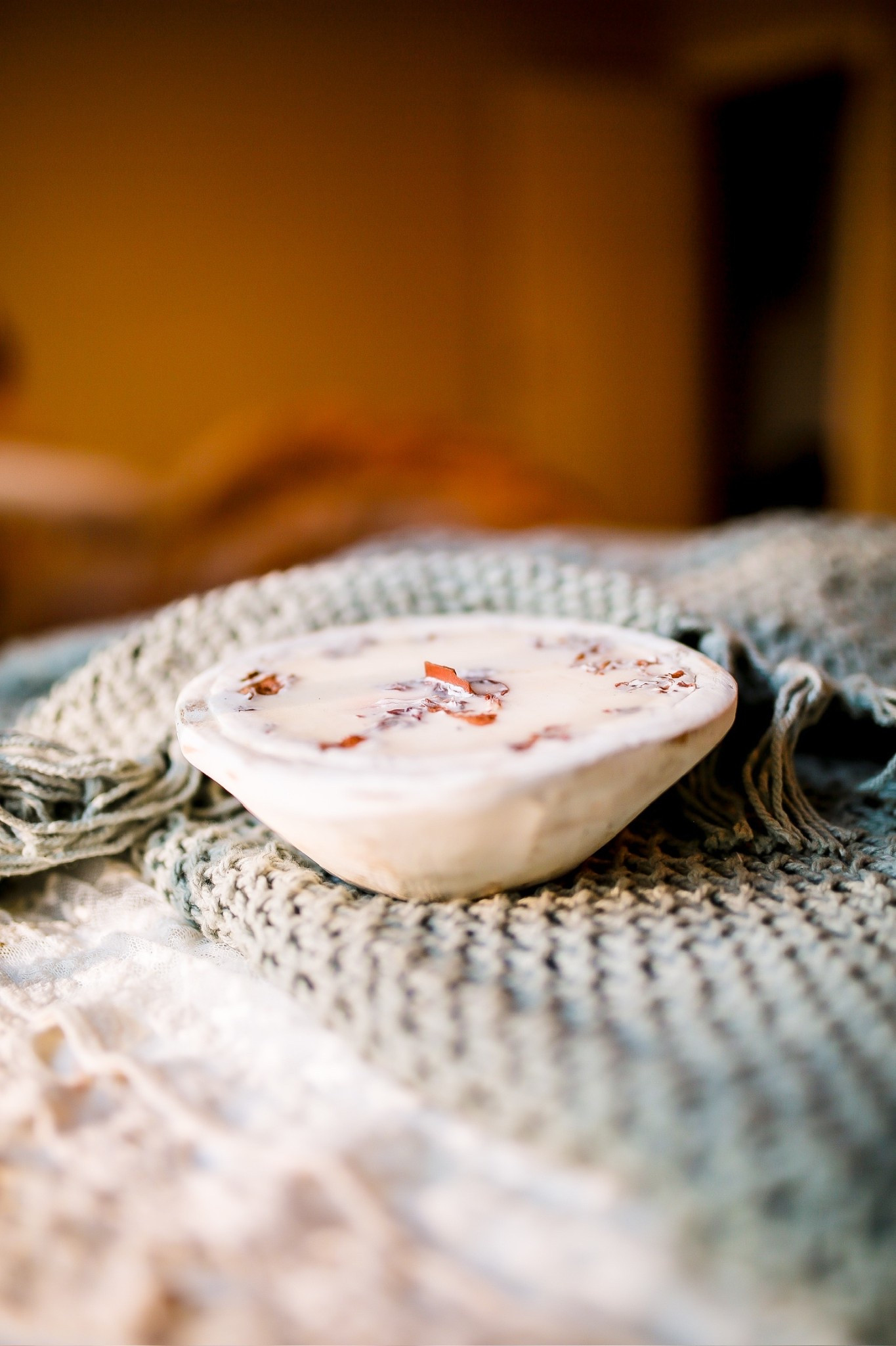 This is your sign to ditch the to-do list for a minute, grab a blanket, and embrace full cozy mode. ☕📖🛋️ Because Mondays hit different when you start them right. Plus BOGOMARCH is still valid ❤️ 

Serious Question though ... Would you rather: Read a book or binge a show? Tell us below!

#CozyVibesOnly #BlanketWeather #homeaesthetic #abandonedcakes 

#LTKFindsUnder50 #LTKHome #LTKSpringSale