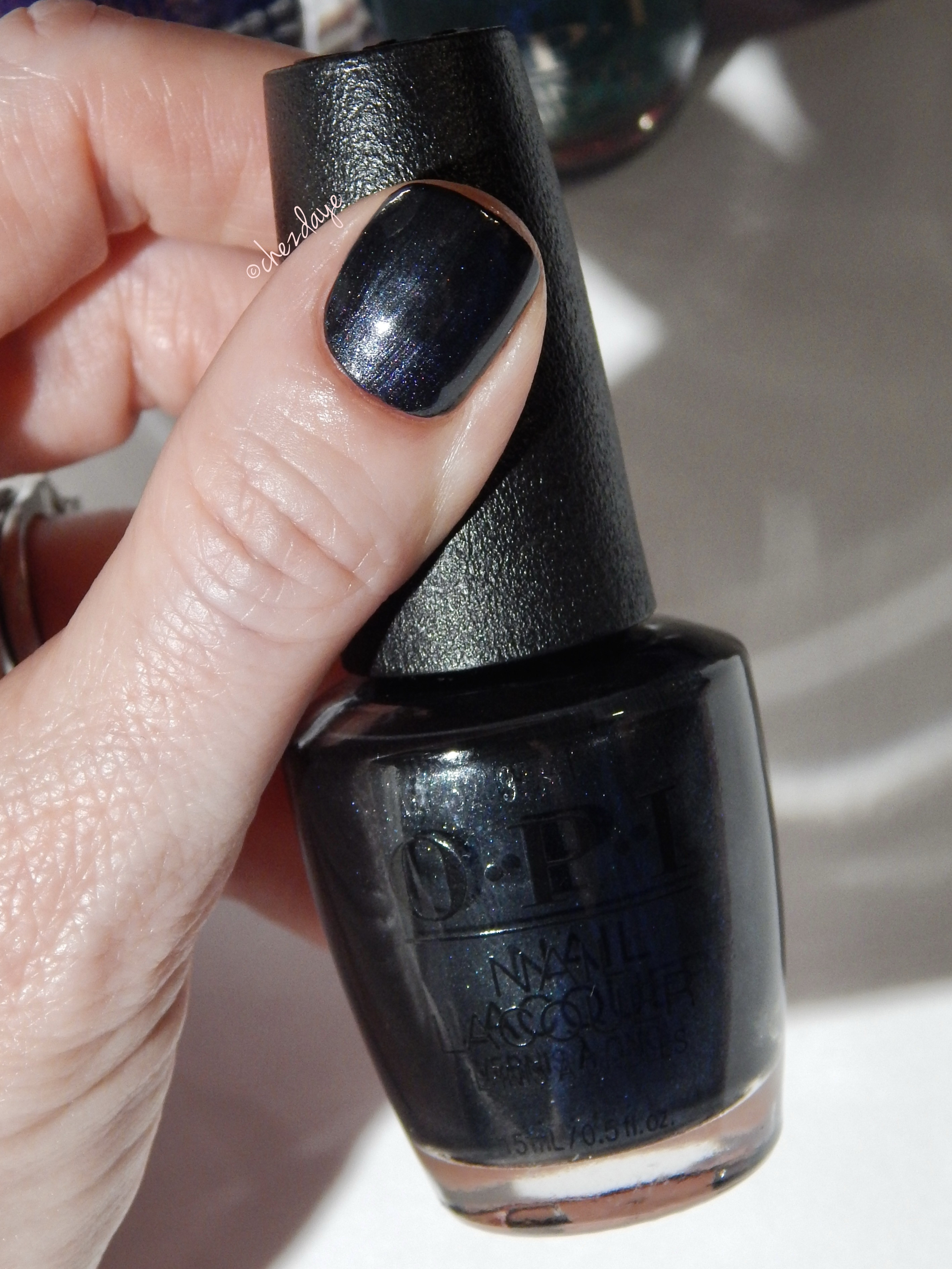 Pearly black.

• fall outfits • halloween • autumn • diy nails • jeans • boots • work outfit • denim dress • date night • fall family photo outfits • wedding guest dress • suede bag • nail polish • manicure • fall • autumn •  

#LTKHalloween #LTKStyleTip

#LTKBeauty