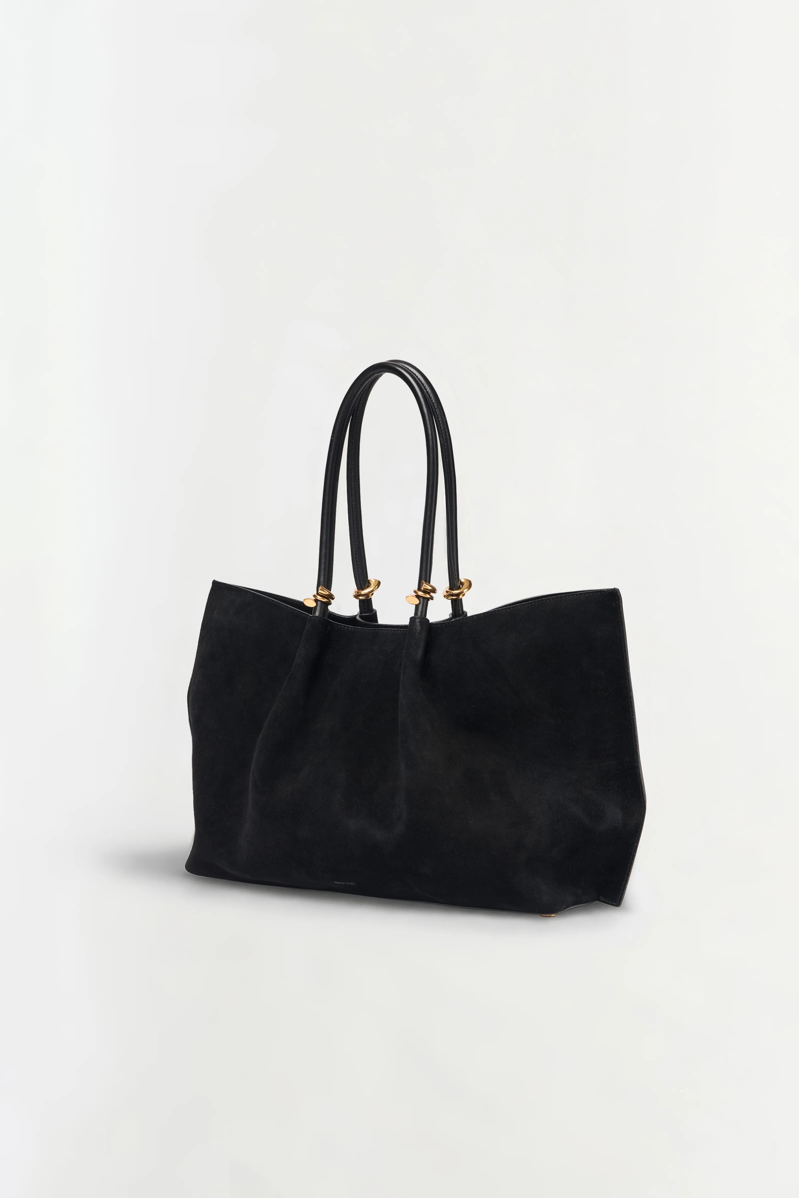 Devon Suede Tote | Simkhai