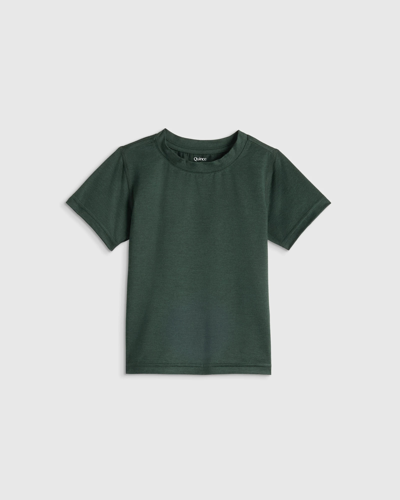 Flowknit Breeze Tee | Quince