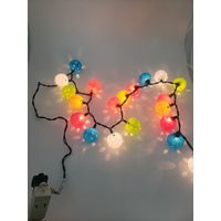 Pickleball Christmas Lights, Pickleball Gift, Home Decor, Christmas Decorations | Etsy (US)