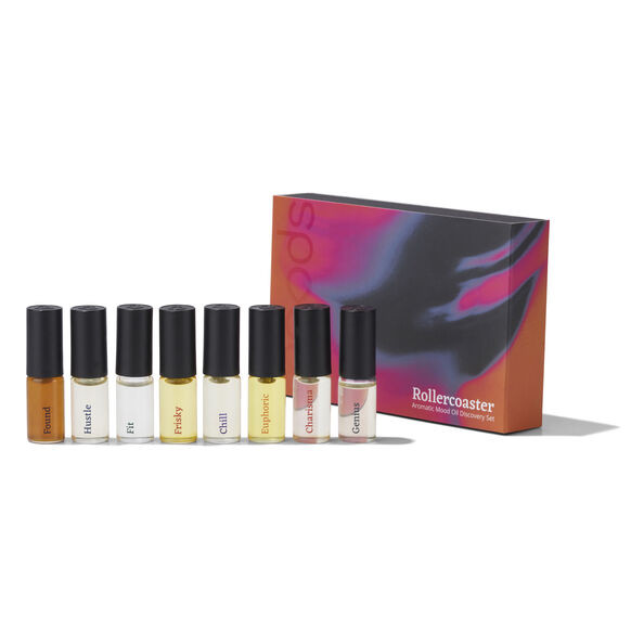 Rollercoaster Discovery Set | Space NK - UK