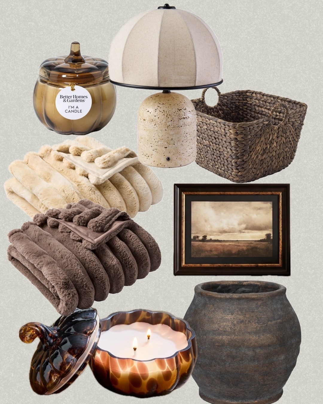 Walmart home finds that are flying off the shelves!

#LTKHome #LTKSaleAlert #LTKSeasonal
