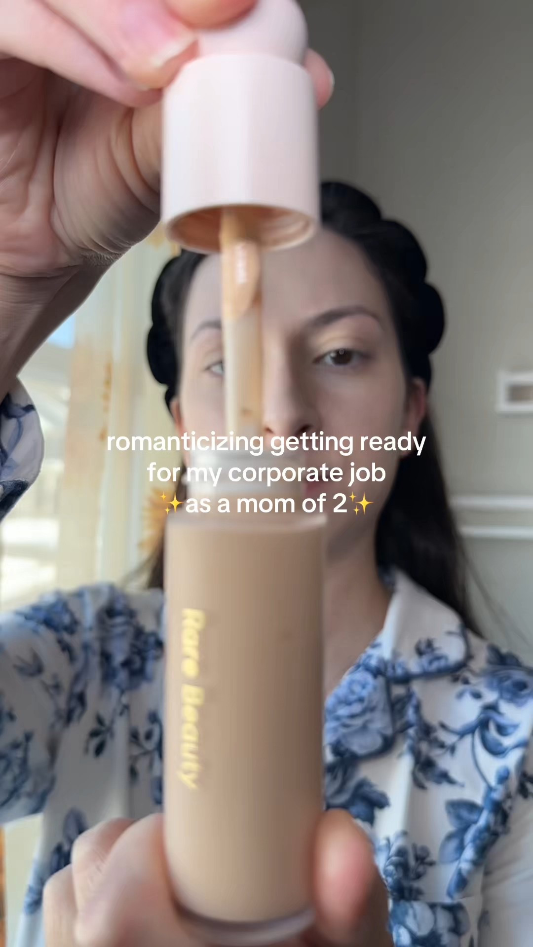 grwm for my dream job as a corporate girly 


Grwm // makeup routine // makeup favorites // morning routine // makeup must haves // girly things // office look // corporate look

#LTKgrwm #LTKBeauty #LTKselfcare