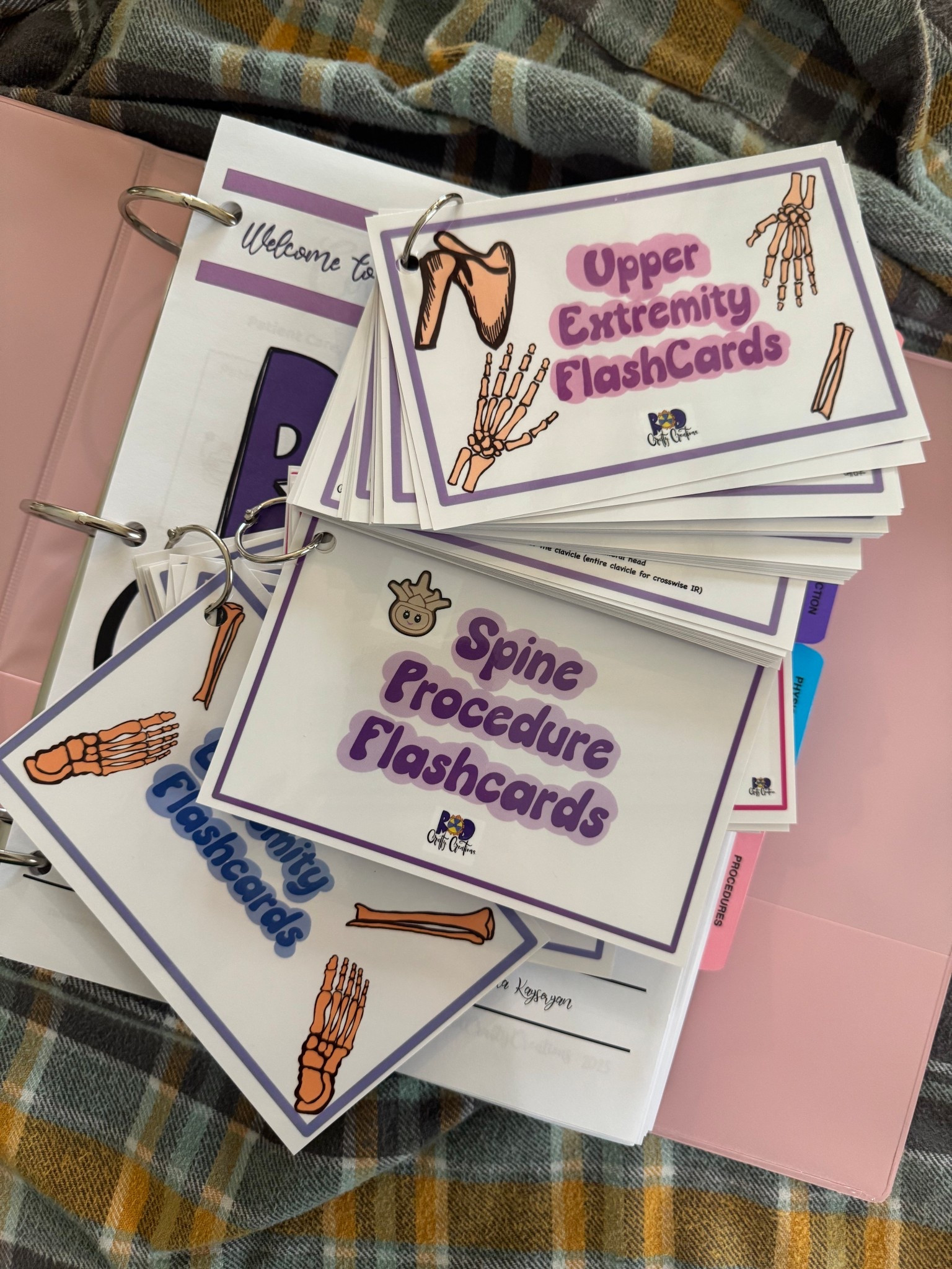 Radiologic Tech Study Guide and flashcards available on my Etsy Shop! 

#LTKFindsUnder100 #LTKU #LTKFallSale