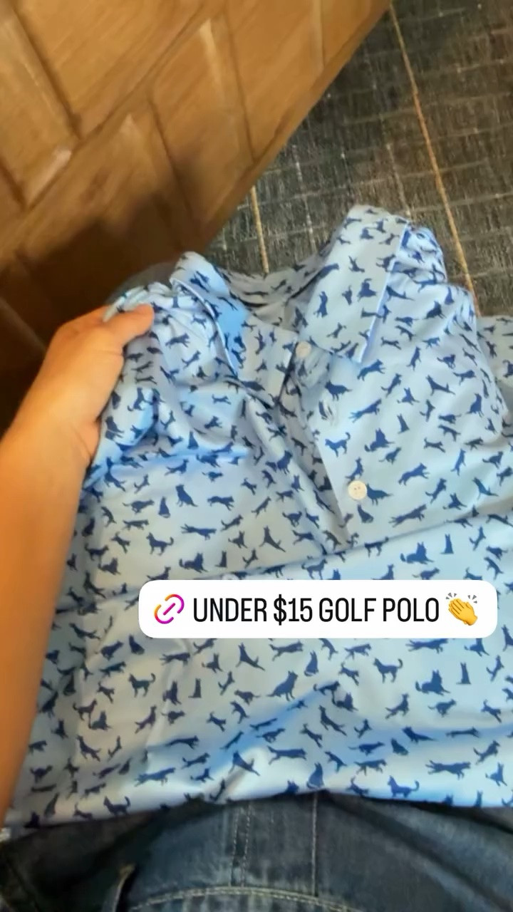 Golf ⛳️ Polos -Wow… the price and quality is amazing!!

#LTKSaleAlert #LTKMens