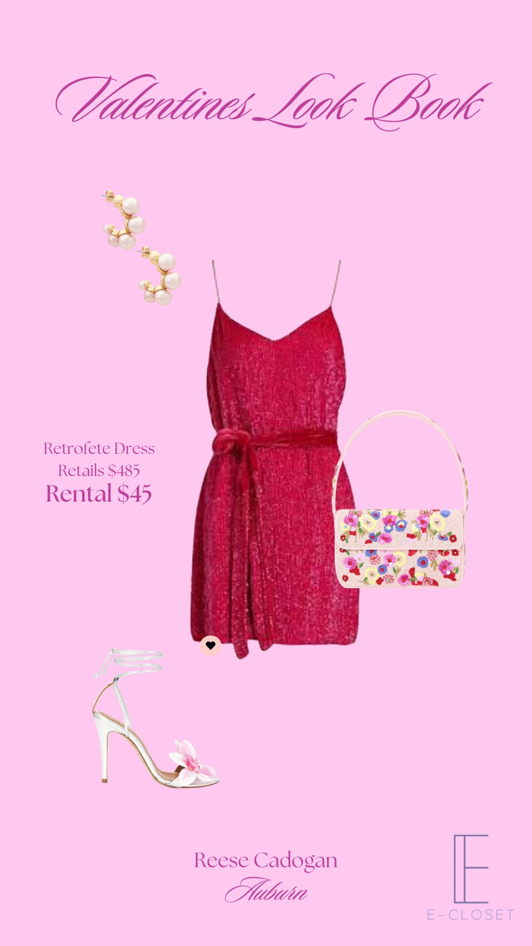 VDAY INSPO💕💕💕

#LTKStyleTip #LTKSeasonal