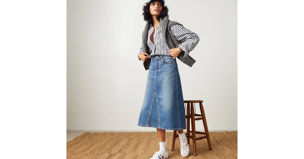 Lola Button Up Shirt | Levi's US